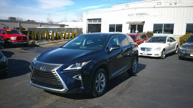 2019 Lexus RX 350 F SPORT for sale near Cincinnati, OH