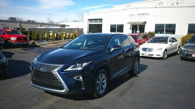 2019 Lexus RX 350 F SPORT for sale near Cincinnati, OH