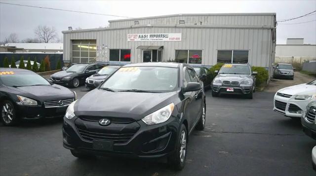 2011 Hyundai Tucson GL for sale in Cincinnati, OH