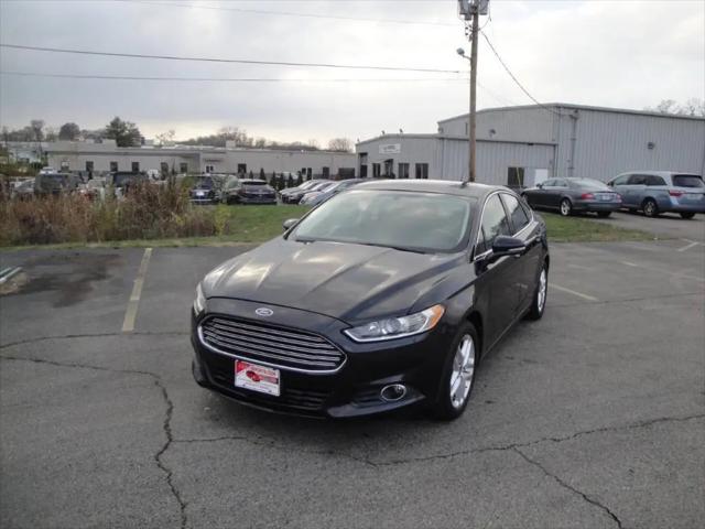 2013 Ford Fusion SE for sale near Cincinnati, OH