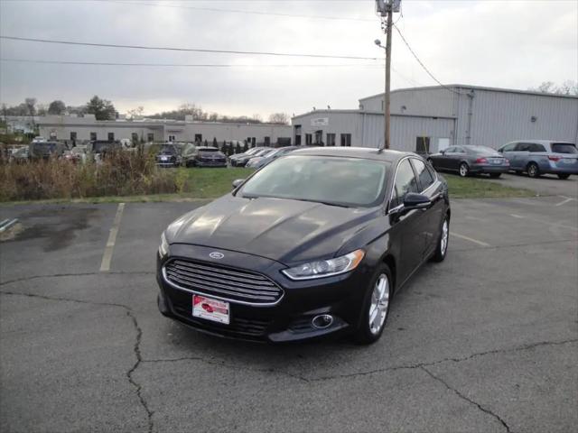 2013 Ford Fusion SE for sale near Cincinnati, OH