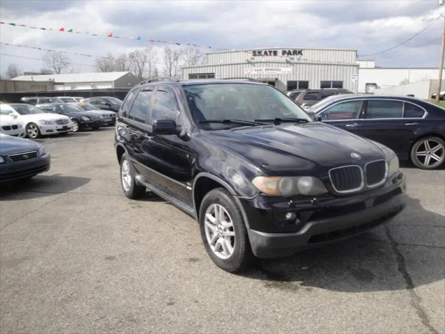 2005 BMW X5 for sale near Cincinnati, OH