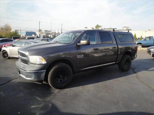 2015 Ram 1500 Tradesman for sale in Cincinnati, OH
