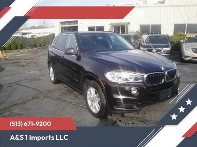 2015 BMW X5 for sale near Cincinnati, OH