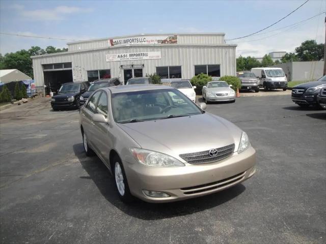 2003 Toyota Camry for sale near Cincinnati, OH