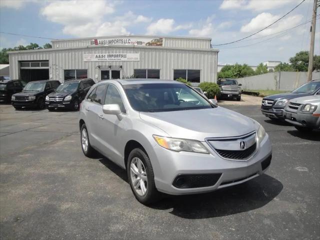 2013 Acura RDX for sale near Cincinnati, OH
