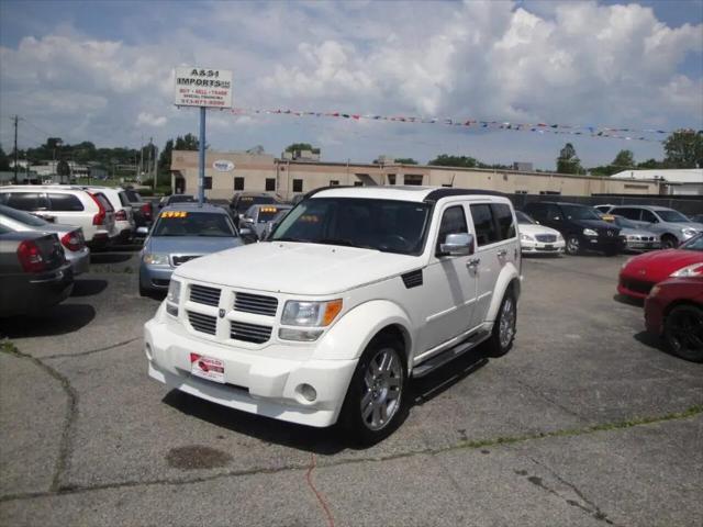 2007 Dodge Nitro SLT/RT for sale in Cincinnati, OH