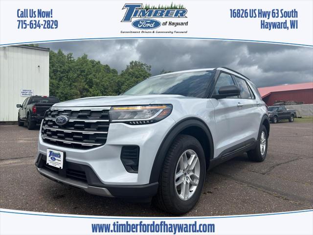 2026 Ford Explorer Active for sale in Hayward, WI