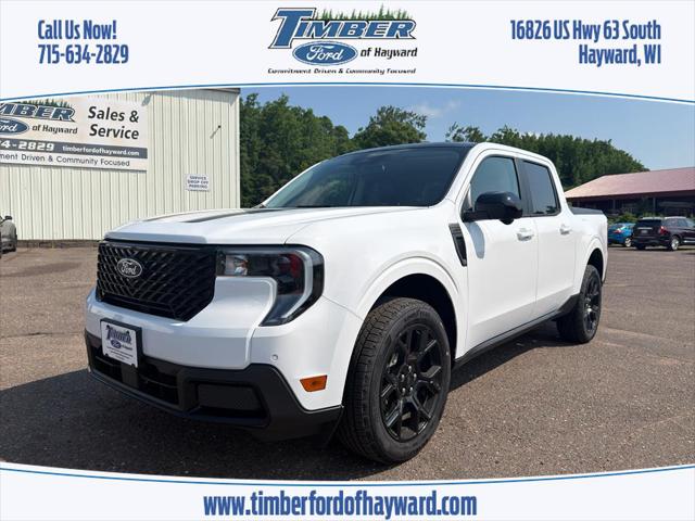 2026 Ford Maverick Lariat for sale in Hayward, WI