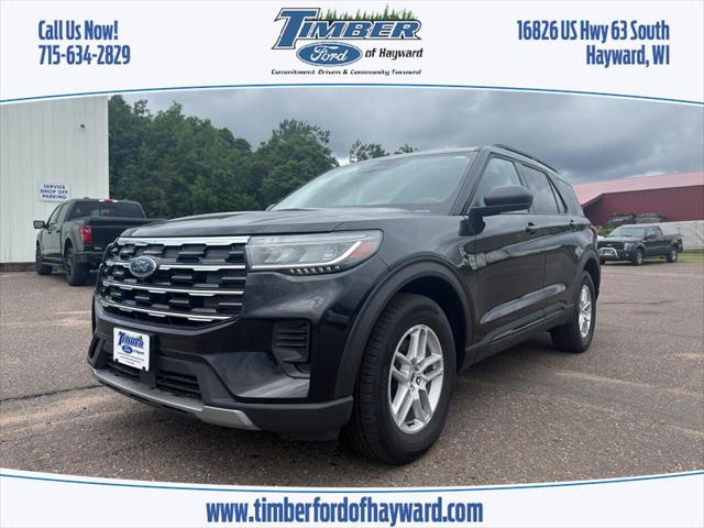 2026 Ford Explorer Active for sale in Hayward, WI