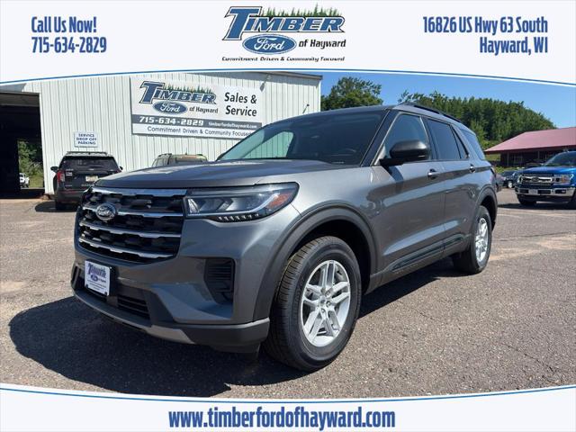 2026 Ford Explorer Active for sale in Hayward, WI