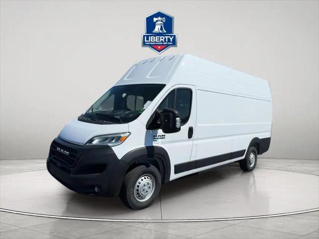2024 Ram ProMaster Tradesman for sale in Philadelphia, PA