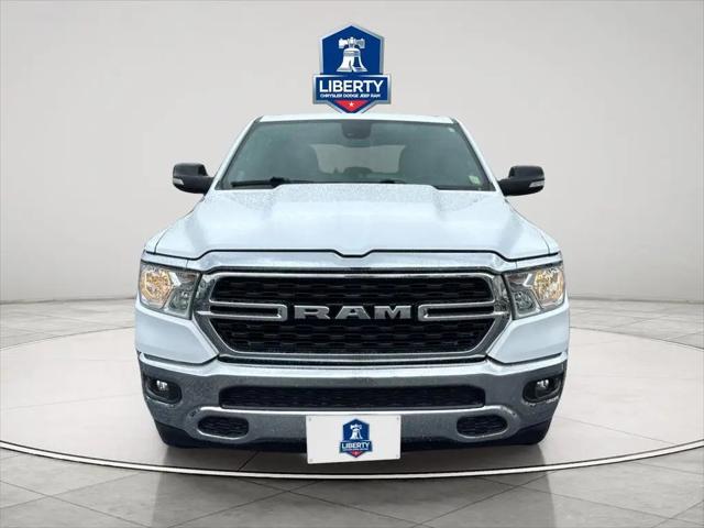 2022 Ram 1500 Big Horn Quad Cab 4x4 6'4" Box for sale in Philadelphia, PA