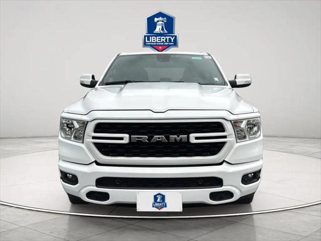 2022 Ram 1500 Big Horn Crew Cab 4x4 5'7" Box for sale in Philadelphia, PA