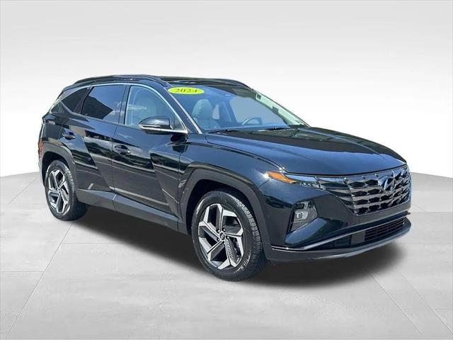2024 Hyundai Tucson Limited for sale in Downingtown, PA