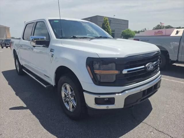 2024 Ford F-150 XLT for sale in Opelousas, LA