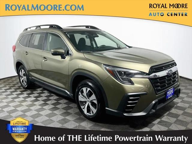 2023 Subaru Ascent Premium 7-Passenger for sale in Hillsboro, OR