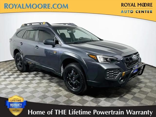 2024 Subaru Outback Wilderness for sale in Hillsboro, OR