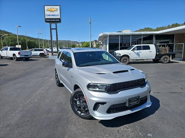 2026 Dodge Durango GT Plus AWD HEMI V8 for sale in Ruidoso, NM