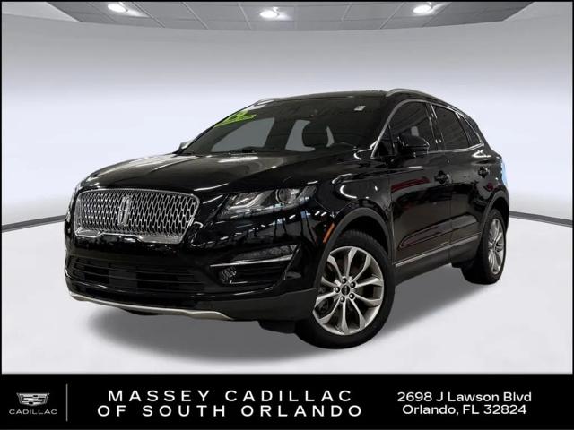 2019 Lincoln MKC Select for sale in Orlando, FL