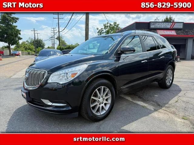 2015 Buick Enclave Leather for sale in Palmyra, NJ