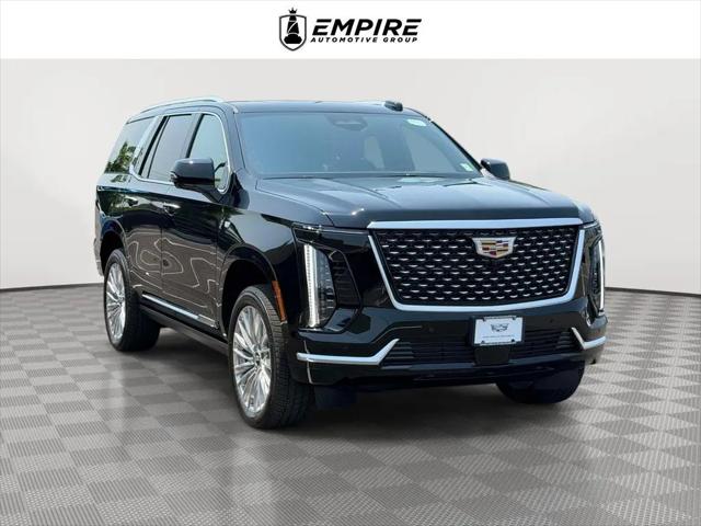 2026 Cadillac Escalade Luxury for sale in Long Island City, NY