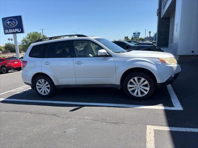 2013 Subaru Forester 2.5X Limited for sale in Fairfield, CA