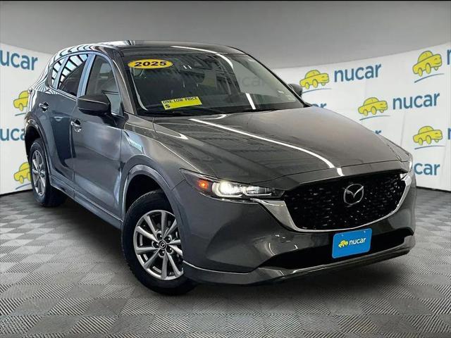 2025 Mazda CX-5 2.5 S Select for sale in Saint Albans City, VT
