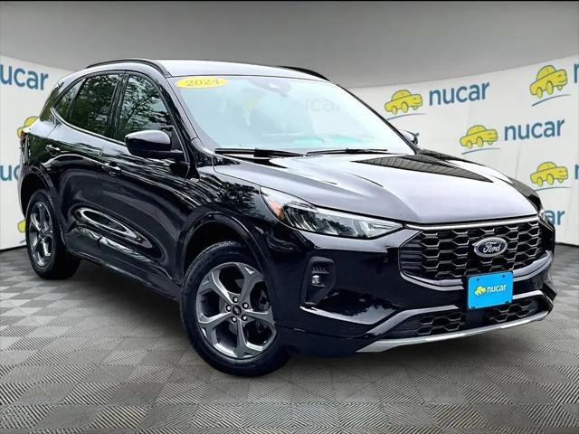 2024 Ford Escape ST-Line Select for sale in Plymouth, NH