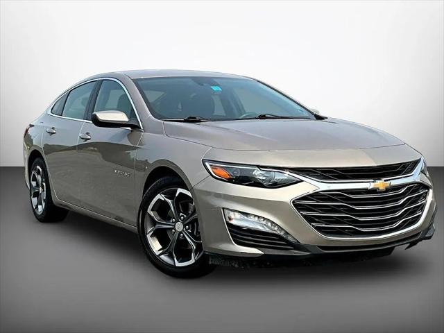2023 Chevrolet Malibu FWD 1LT for sale in Harrisonburg, VA