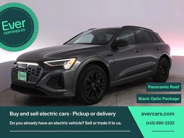 2024 Audi e-tron Prestige quattro for sale in San Francisco, CA