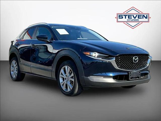 2023 Mazda CX-30 2.5 S Preferred for sale in Harrisonburg, VA