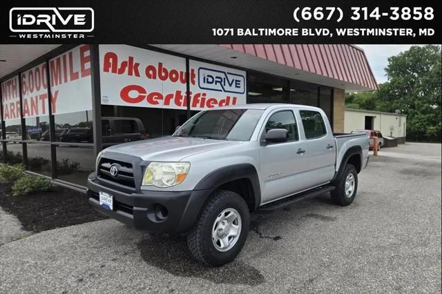 2008 Toyota Tacoma Base V6 for sale in Westminster, MD