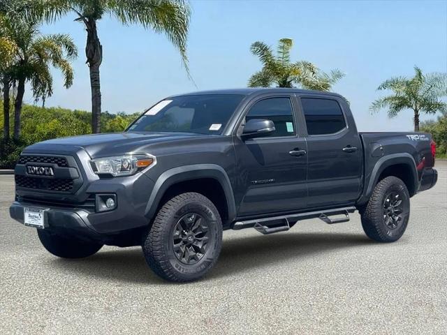 2019 Toyota Tacoma TRD Off Road for sale in Torrance, CA