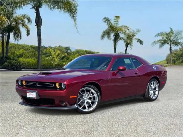 2021 Dodge Challenger GT for sale in Torrance, CA