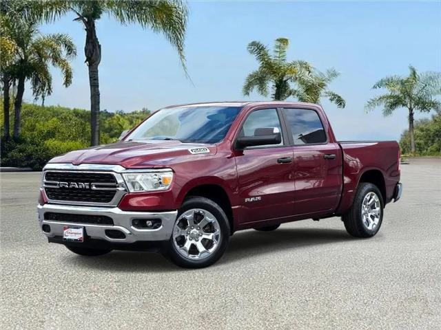 2023 Ram 1500 Big Horn Crew Cab 4x2 5'7" Box for sale in Torrance, CA