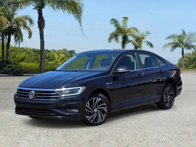 2019 Volkswagen Jetta 1.4T SEL Premium for sale in Torrance, CA