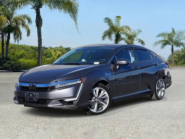 2020 Honda Clarity Plug-In Hybrid Base for sale in Torrance, CA