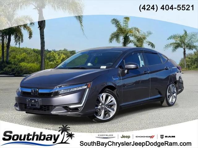 2020 Honda Clarity Plug-In Hybrid Base for sale in Torrance, CA
