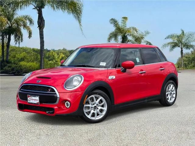 2020 MINI Hardtop Cooper S for sale in Torrance, CA
