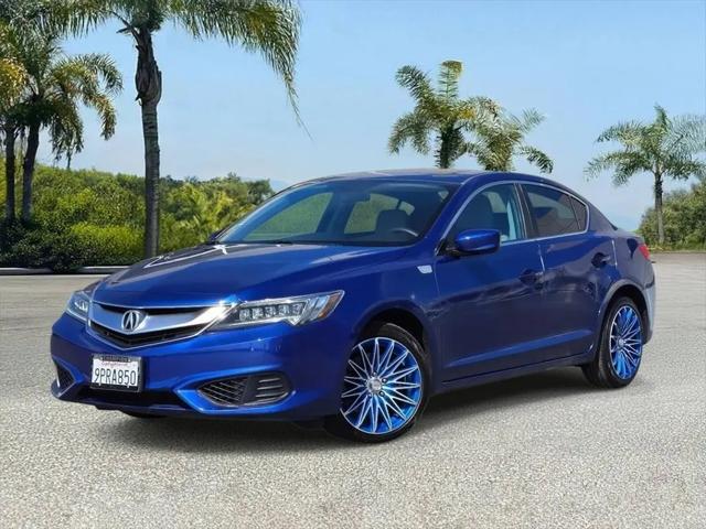 2017 Acura ILX AcuraWatch Plus Package for sale in Torrance, CA