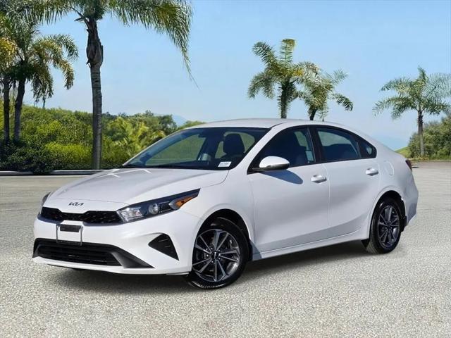 2024 Kia Forte LXS for sale in Torrance, CA