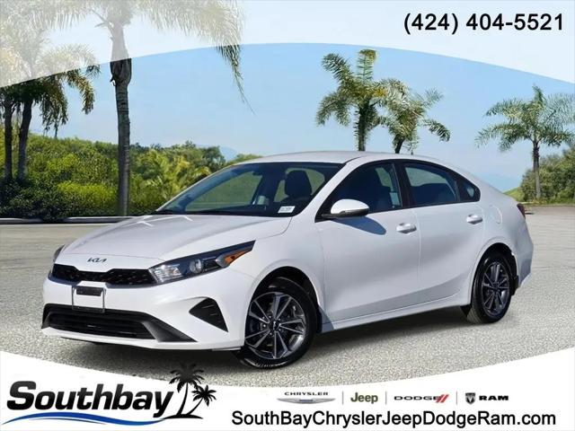 2024 Kia Forte LXS for sale in Torrance, CA