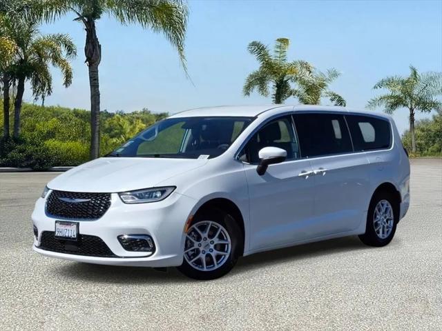 2023 Chrysler Pacifica Touring L for sale in Torrance, CA