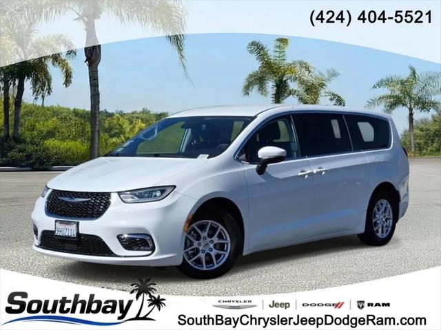 2023 Chrysler Pacifica Touring L for sale in Torrance, CA