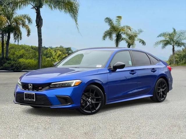 2023 Honda Civic Sedan for sale in Torrance, CA