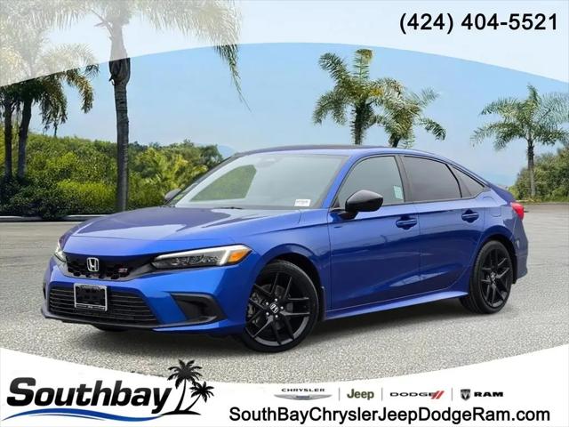 2023 Honda Civic Sedan for sale in Torrance, CA