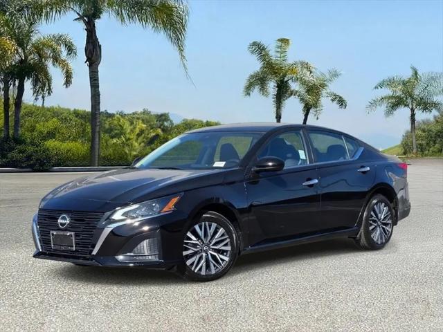 2023 Nissan Altima SV Intelligent AWD for sale in Torrance, CA