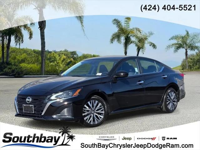 2023 Nissan Altima SV Intelligent AWD for sale in Torrance, CA