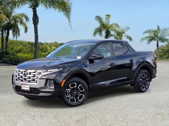 2024 Hyundai Santa Cruz SEL for sale in Torrance, CA